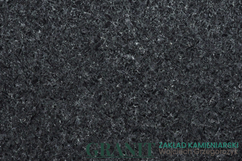 Granit angola-black
