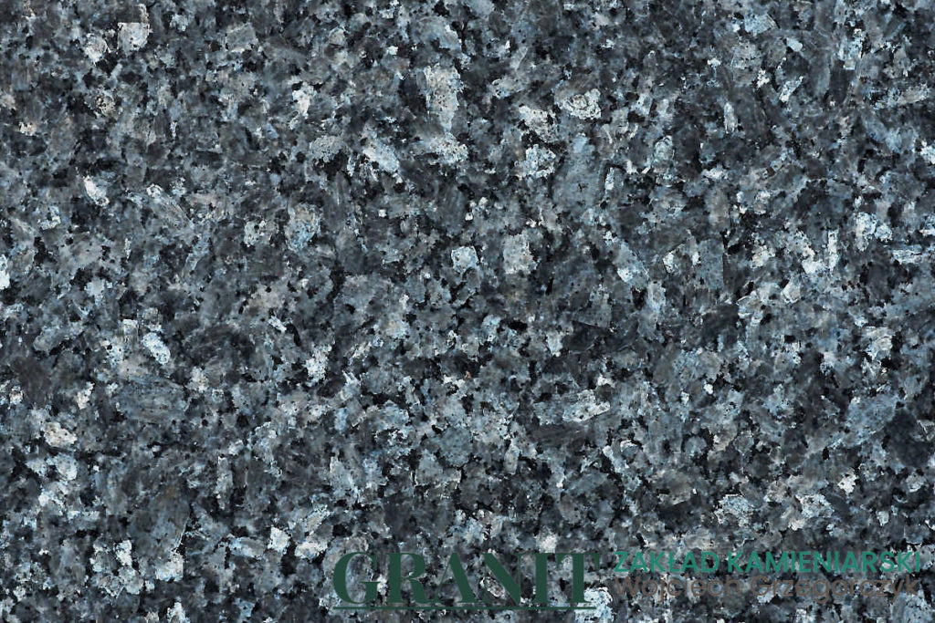 Granit labrador-blue-pearl