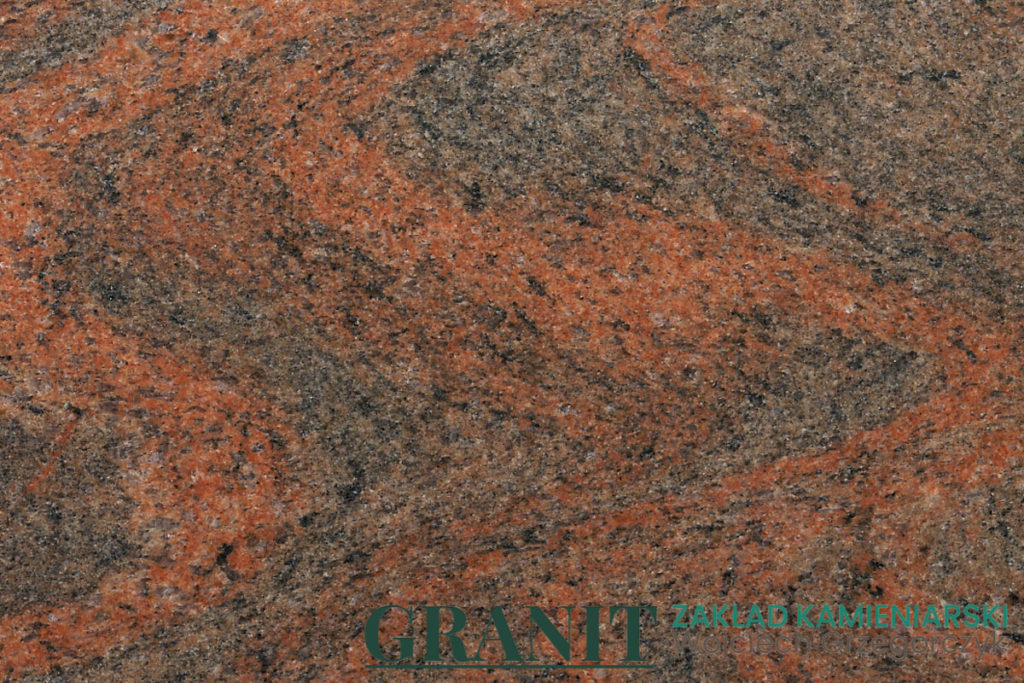 Granit - multicolor-extra