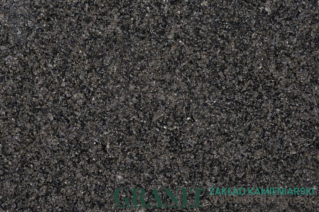 Granit - nero-impala