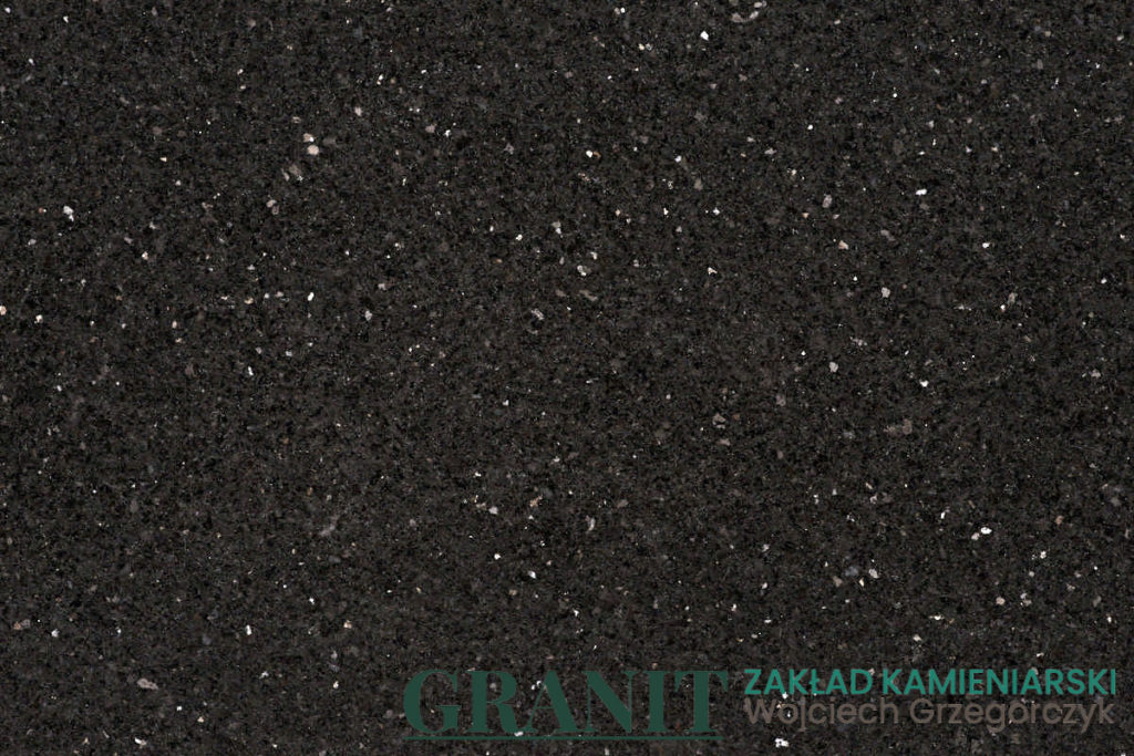 Granit -silver-galaxy