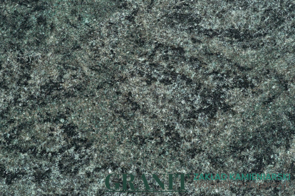 Granit verde-maritaka