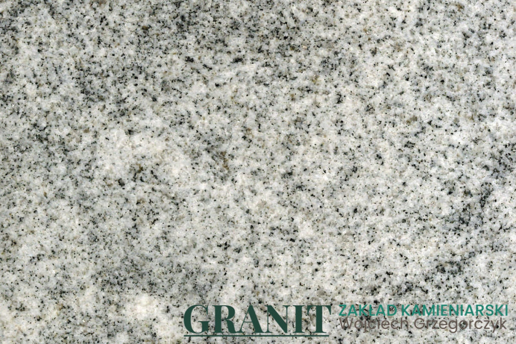 Granit viscont-white